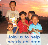 CESSAN (Charity for Children)