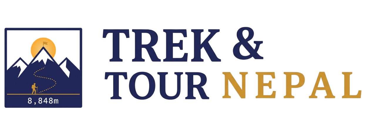Trek and Tour Nepal