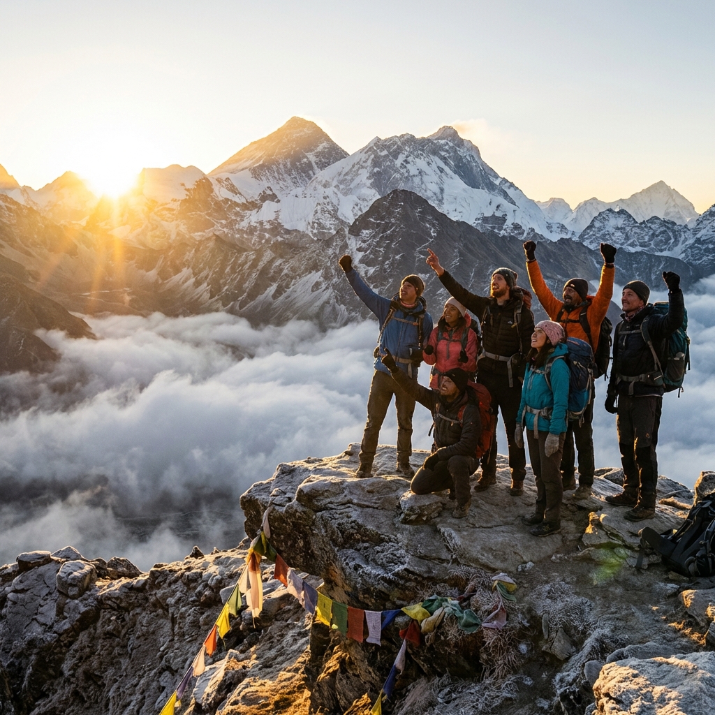 Golden Triangle Tour