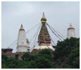 Nepal Active Holiday Tour
